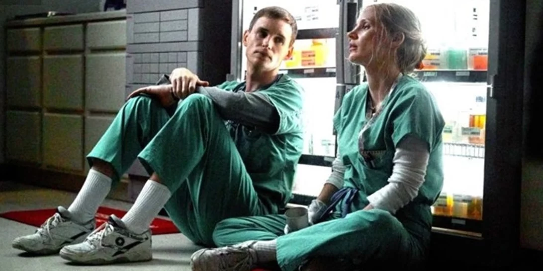 "The Good Nurse" | Η αληθινή ιστορία του πίσω από το νέο θρίλερ του Netflix