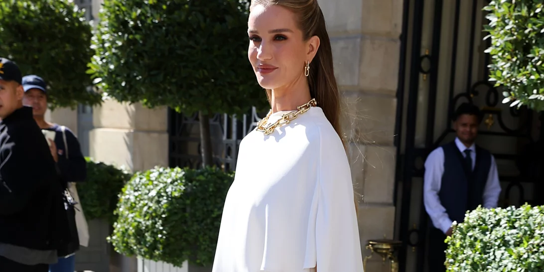 Οι chic τρόποι για να φορέσεις το λευκό αυτή την εποχή