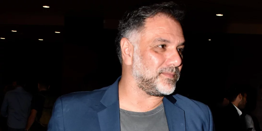 Γρηγόρης Αρναούτογλου | Συγκλονίζει με την αποκάλυψη για τη μάχη του με τα κιλά