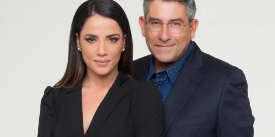 Στα μαχαίρια Παυλόπουλος - Ρέβη - Σπάει το δίδυμο του "Ώρα Ελλάδος" στο OPEN