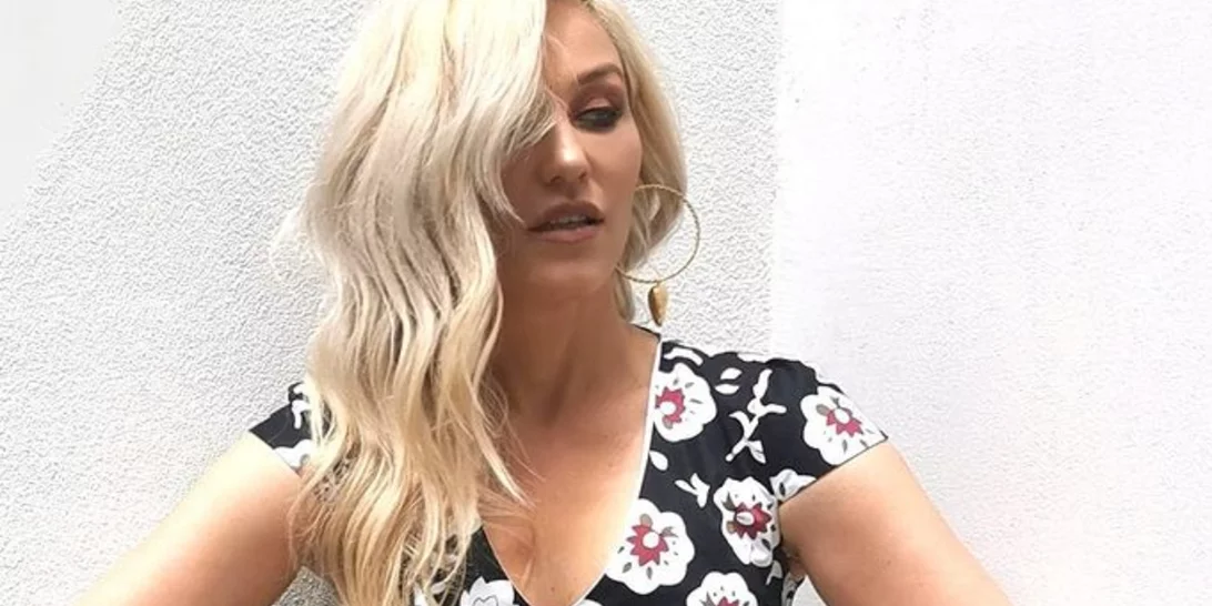 Πηνελόπη Αναστασοπούλου | Η topless φωτογραφία που δημοσίευσε στο Instagram