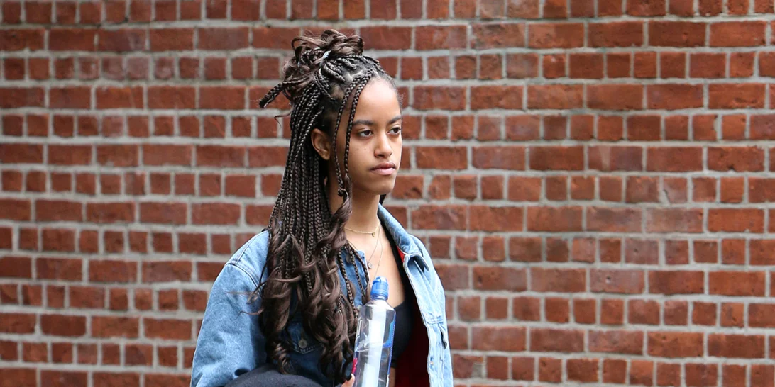 Η Lexi Underwood θα εμφανιστεί ως Malia Obama στη σειρά "The First Lady"