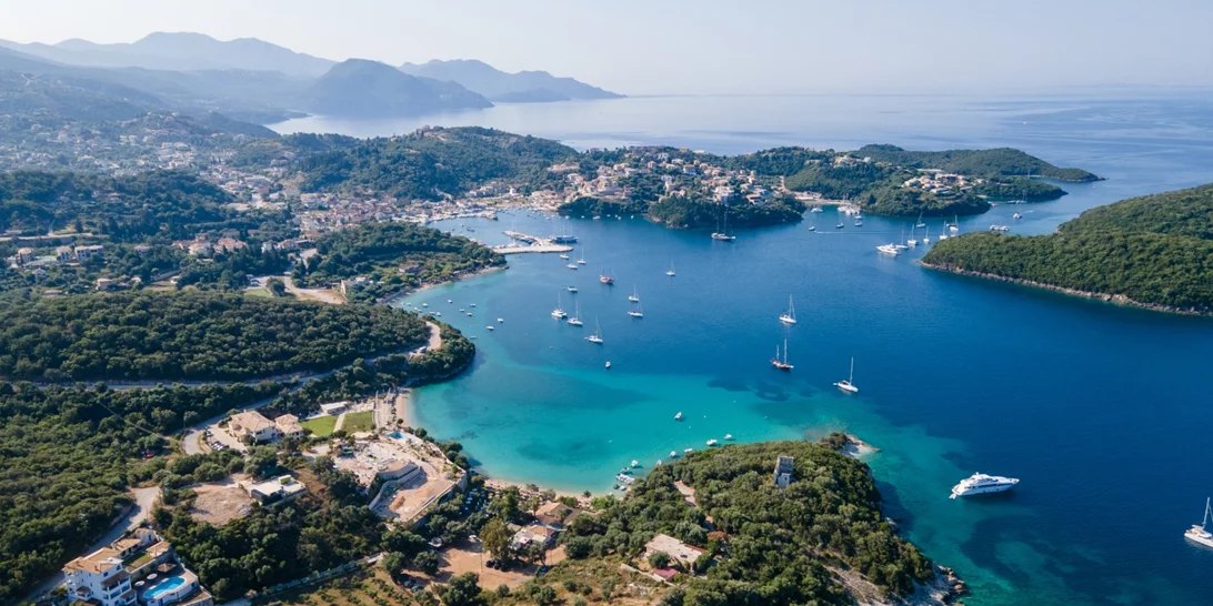 Οι δημοφιλέστεροι προορισμοί για την 25η Μαρτίου - Αρχισαν οι κρατήσεις και για το Πάσχα