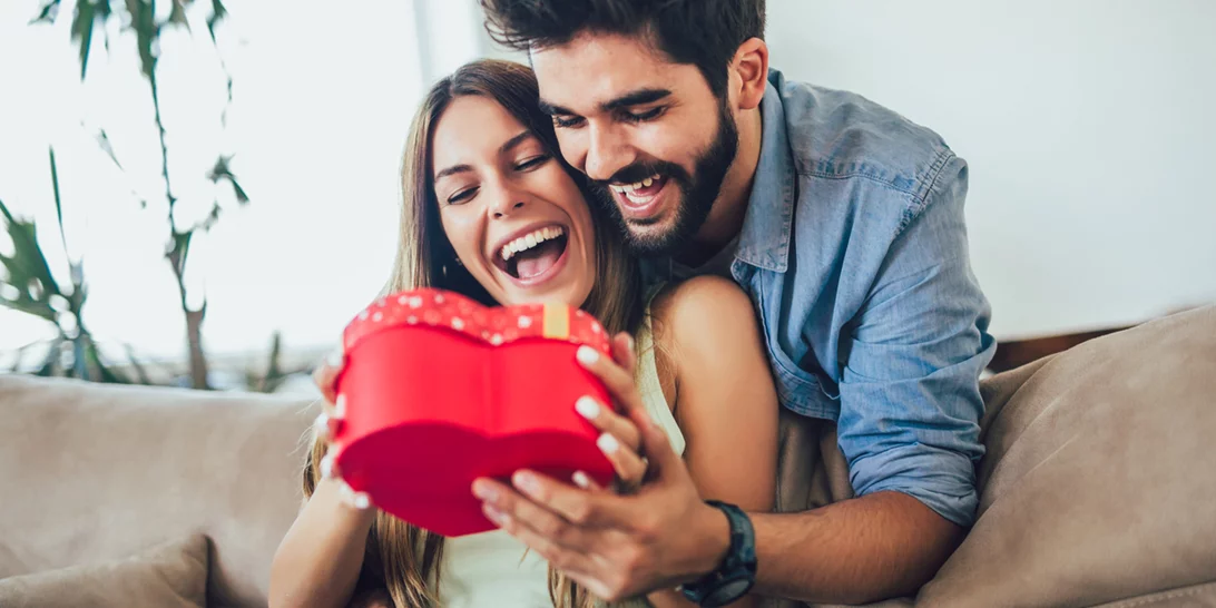 Ζώδια και έρωτας | Πώς θα περάσεις την Ημέρα του Αγίου Βαλεντίνου;