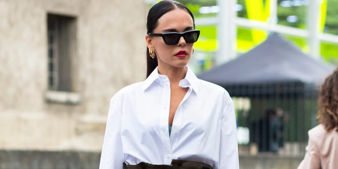 Κεφάλαιο ''Πουκάμισα'' | Τα σχέδια που θα ανανεώσουν το στιλ του γραφείου