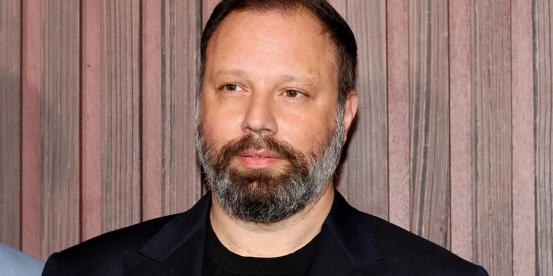 Ο Γιώργος Λάνθιμος σε νέα εμφάνιση στην Αθήνα | Πού εντοπίστηκε;