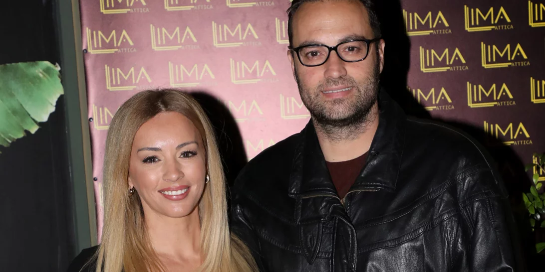 Κώστας Φραγκολιάς | Έμεινε 30 ώρες χωρίς ρεύμα: "Ευχαριστώ τους Ρουβά & Ζυγούλη που μου άνοιξαν το σπίτι τους"