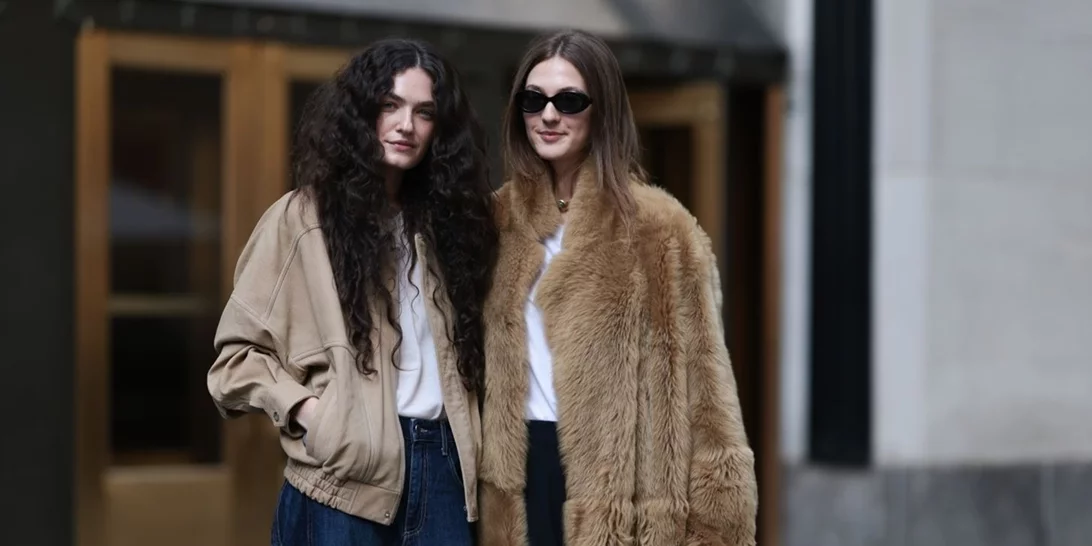 Τα καλύτερα φιλαριστά κουρέματα για γυναίκες με λεπτά μαλλιά