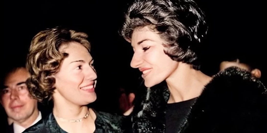 Υακίνθη & Μαρία Κάλλας: Το μεγάλα κοινά μυστικά που είχαν οι δυο αδελφές