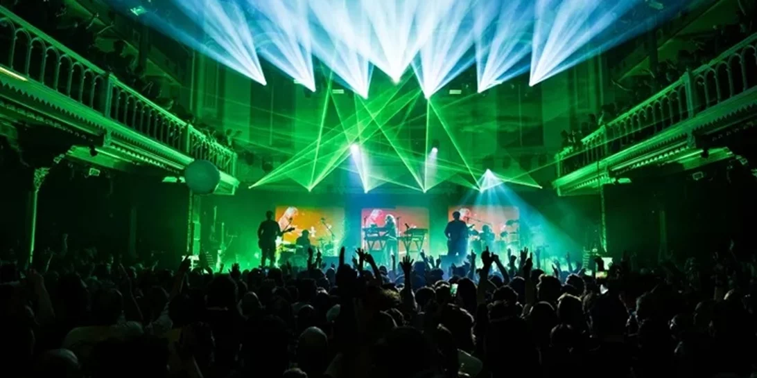 Οι συναυλίες που θα μας "βγάλουν" έξω τον Σεπτέμβριο