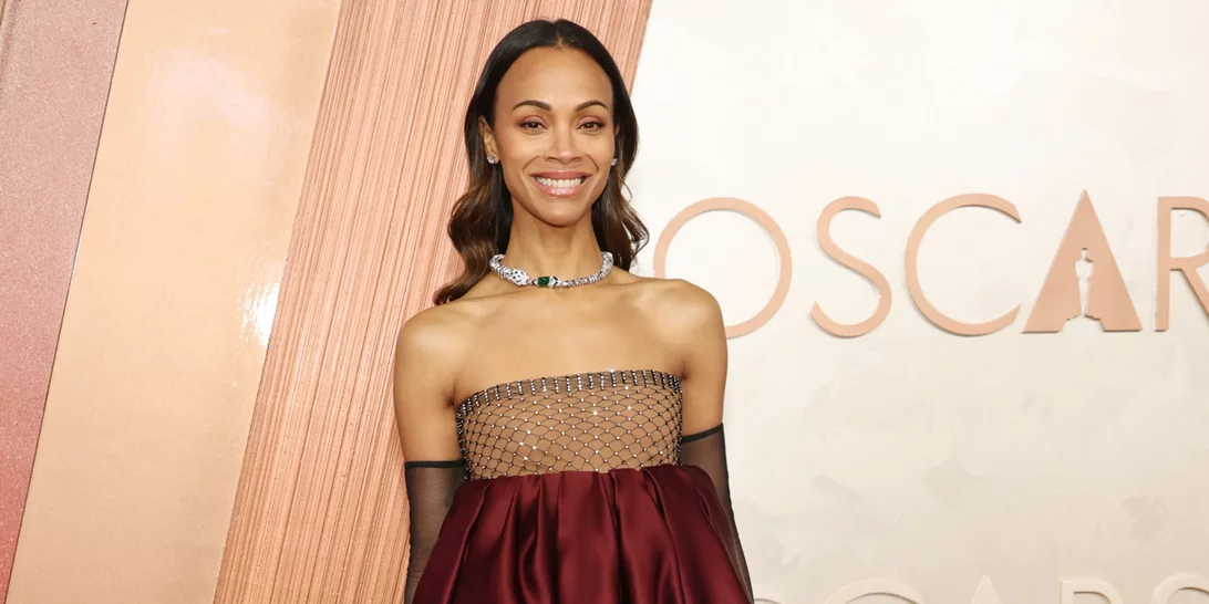 Oscars 2025 Highlights | Η Zoe Saldana ξέσπασε σε κλάματα & ο Morgan Freeman αποχαιρετά τον Gene Hackman