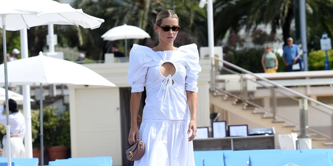 Τα H&M φορέματα που θα σε κάνουν να νιώθεις πως είσαι σε διακοπές ακόμα και στην πόλη