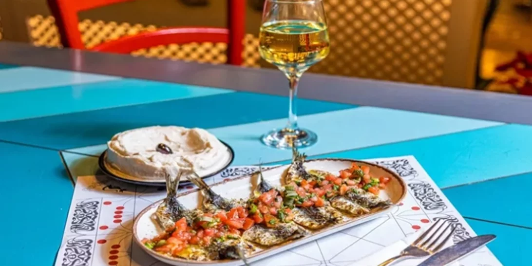 Ταβέρνες και εστιατόρια για ψάρι και θαλασσινά | Από χταποδάκι μέχρι σεβίτσε για καλή Σαρακοστή!