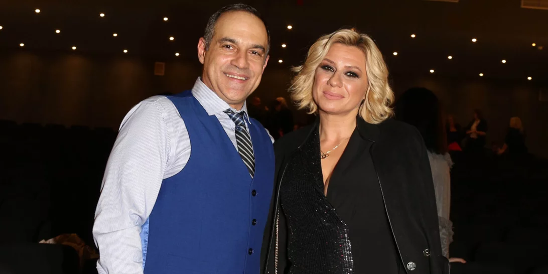 Κατερίνα Καραβάτου | Παραμένει στο νοσοκομείο