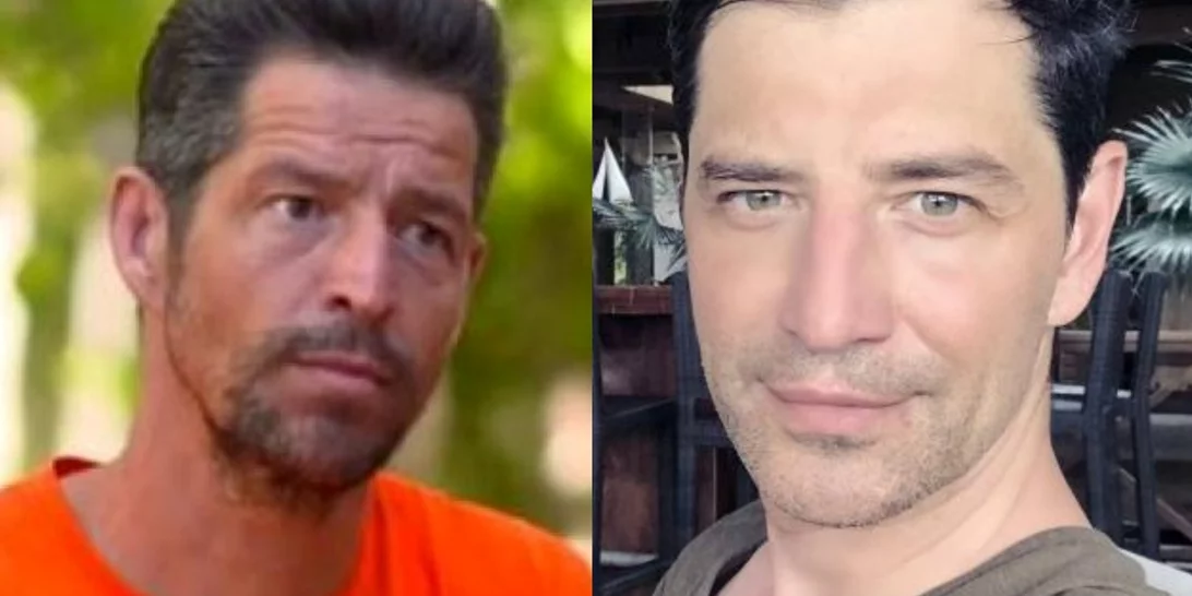 Σάκης Ρουβάς | "Έχει αλλάξει ο τρόπος που βλέπω τον Απόστολο"