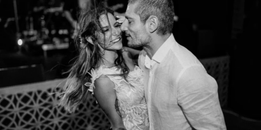 Η συγκινητική ανάρτηση της Εριέττας Κούρκουλου: Κάθε φορά που άκουσα την λέξη "μαμά"...