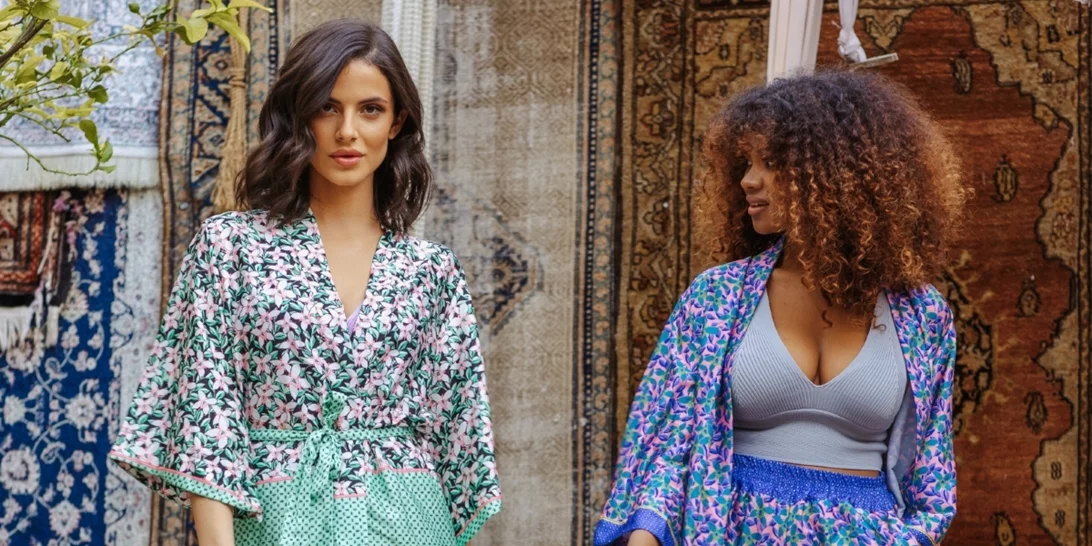 Πώς θα δημιουργήσεις τα πιο κομψά looks με τα τοπ prints του καλοκαιριού