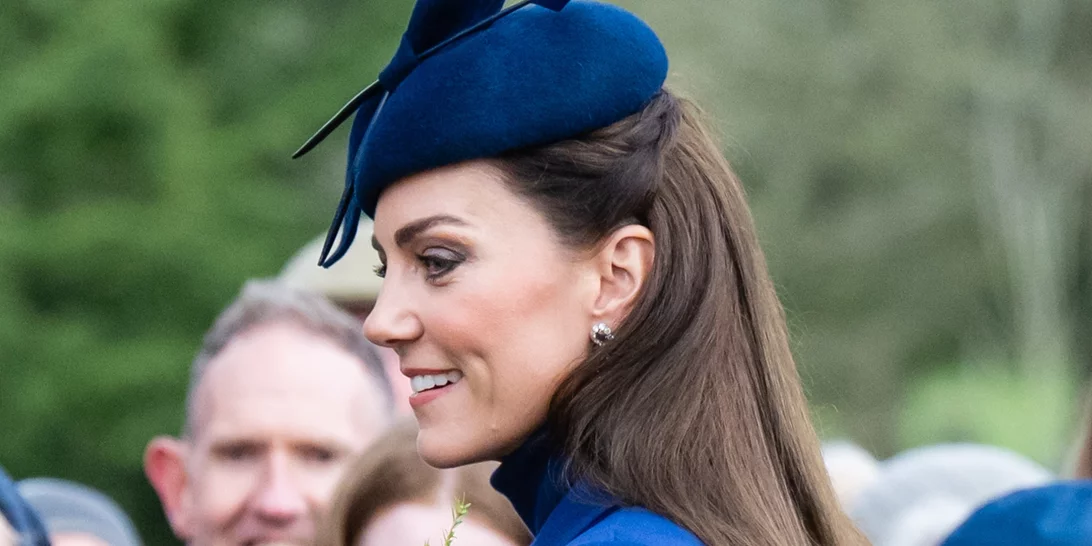Τα πιο κομψά χτενίσματα της Kate Middleton που ξεχώρισαν την χρονιά που μας πέρασε