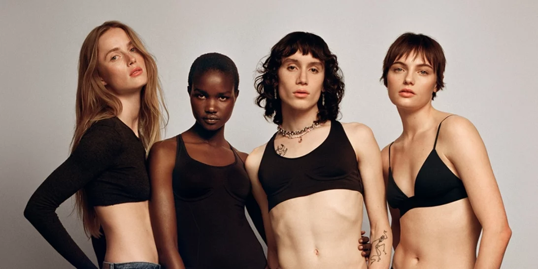 Η Calvin Klein παρουσιάζει την νέα καμπάνια Fall 2022 με ένα εκτεταμένο cast "Culture Shapers"