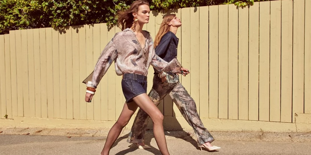 Τα κομψά κομμάτια από τα new entries της Zara που θα ανανεώσουν το φθινοπωρινό στιλ σου