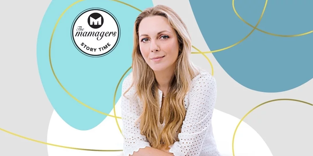 Σοφία Αλεξίου | 4 δραστηριότητες που με συνδέουν με την κόρη μου στον ελεύθερο χρόνο της