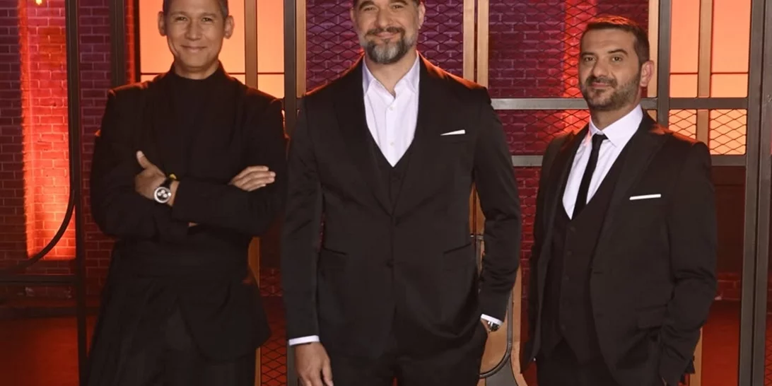 Αυτός είναι ο μεγάλος νικητής του MasterChef!