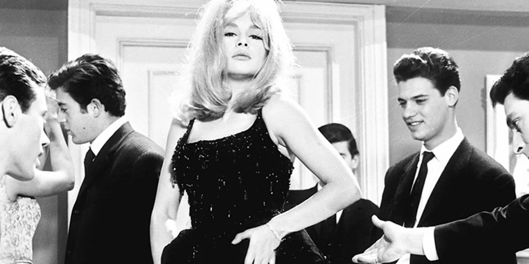 Αλίκη Βουγιουκλάκη: Ανέκδοτη φωτογραφία από τα τελευταία της Χριστούγεννα στο σπίτι της στη Στησιχόρου