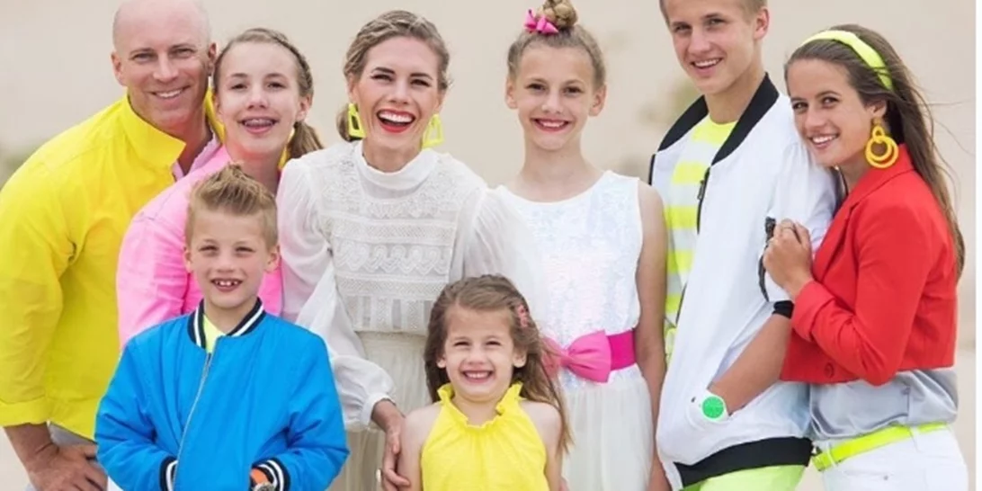 Ruby Franke | "Απειλή για την κοινότητα" χαρακτηρίστηκε από το δικαστήριο η διάσημη mum Influencer που καταδικάστηκε για κακοποίηση των παιδιών της