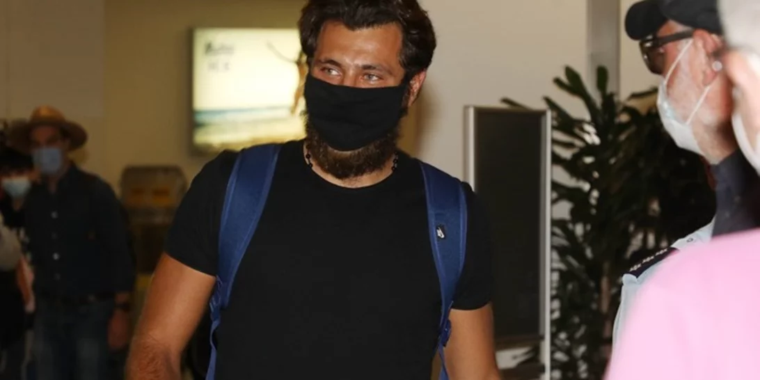 Νίκος Μπάρτζης | Αυτή είναι παίκτρια του Survivor που έσπευσε να κάνει unfollow μετά την αποχώρησή του