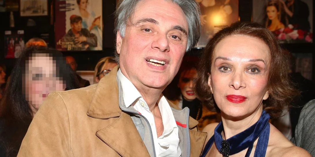 Μαίρη Βιδάλη | Επέστρεψε στο θεατρικό σανίδι δύο μήνες μετά τον θάνατο του γιου της