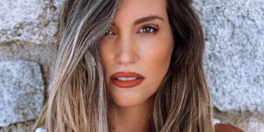 Αθηνά Οικονομάκου | 5 φορές που ζηλεψαμε τα ταξίδια της στο εξωτερικό