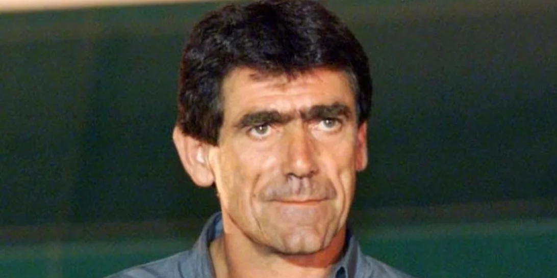 "Έφυγε" από τη ζωή ο Νίκος Σαργκάνης