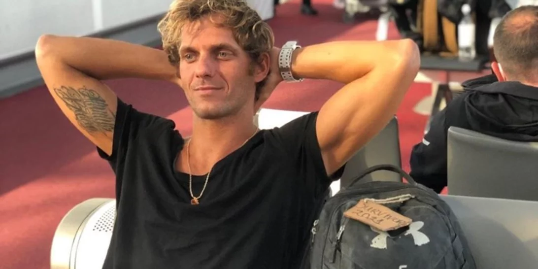 Chris Σταμούλης | Η απάντηση στον Δημήτρη Ουγγαρέζο μετά τη δημόσια συγγνώμη