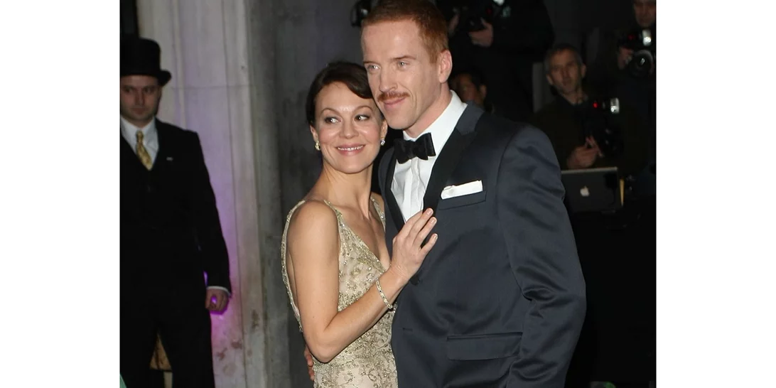 Damian Lewis | Η συγκινητική αφιέρωση για τον θάνατο της Helen McCrory