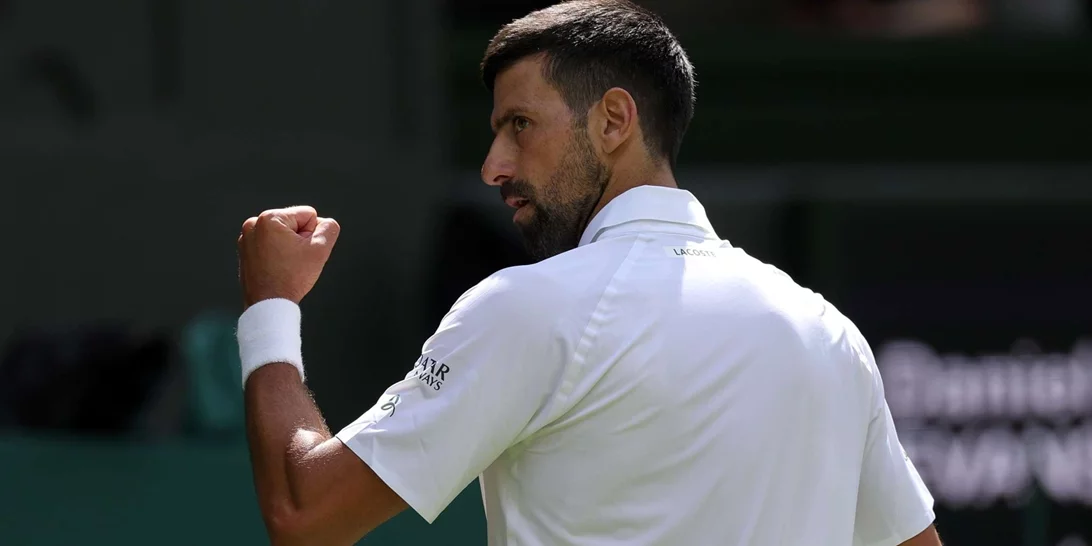 Γιατί όλοι φορούν λευκά στο Wimbledon