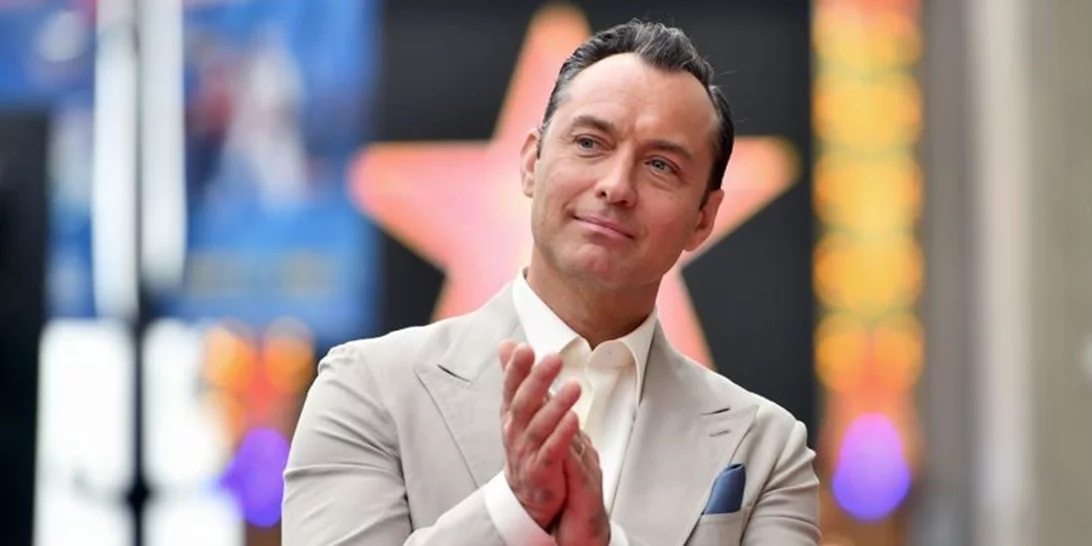 H delulu είδηση της εβδομάδας | Ο Jude Law θα υποδυθεί τον Vladimir Putin