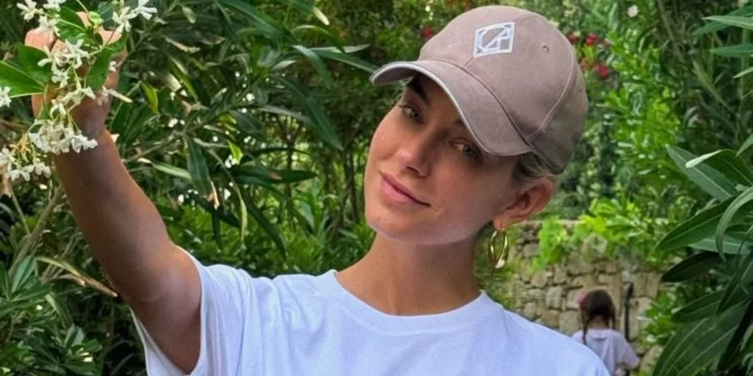 Αναστασία Θεοδωρίδη | Η κόρη της Δούκισσας Νομικού μόλις έβγαλε την πιο τρυφερή φωτογραφία με τη μαμά της