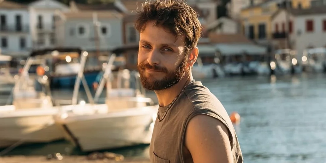 "Επιστροφή στο σπίτι" | Το μήνυμα του Γιώργου Μπένου για τον νέο κύκλο του Maestro