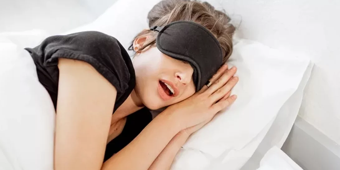 9 τρόποι να απαλλαγείς από το ροχαλητό - το δικό σου ή του άλλου