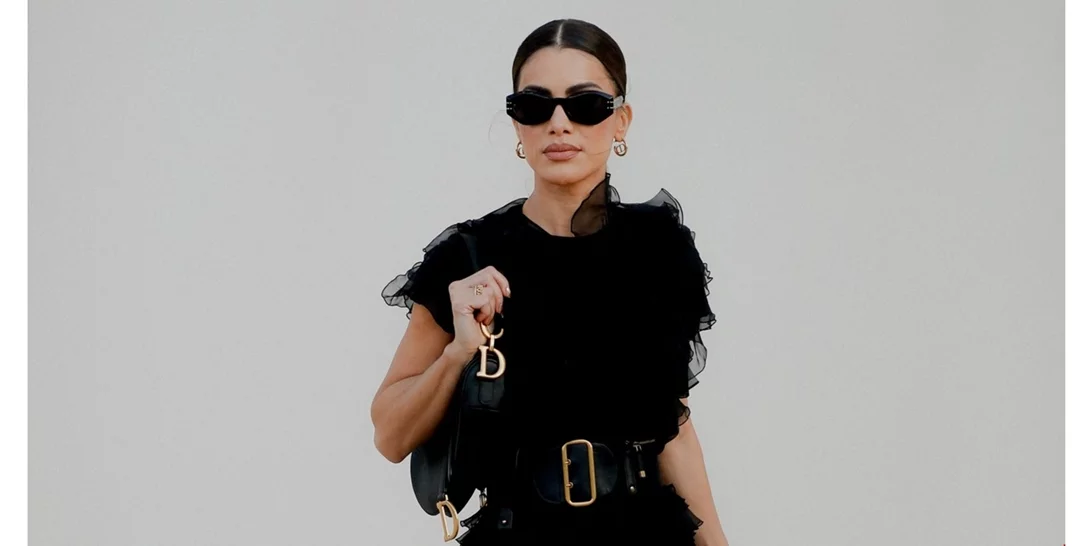 Πέντε ζευγάρια παπούτσια που ταιριάζουν με τα ανοιξιάτικα φορέματά σου