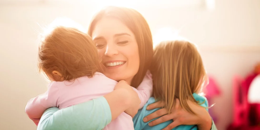 Πότε τα λάθη των γονιών είναι δώρα για τα παιδιά;