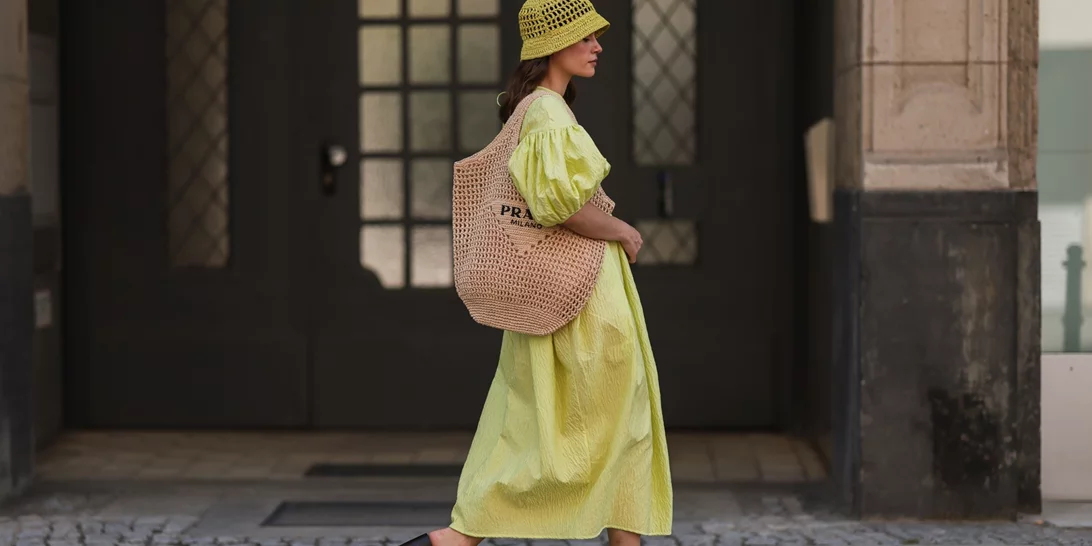 Τα 3 κροσέ φορέματα από την Tezenis που πρέπει να μπουν στη βαλίτσα των διακοπών σου | Θα τα βρεις σε έκπτωση