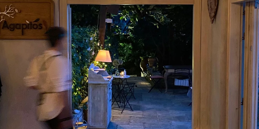 El Resto Bar | Ένα εστιατόριο σταθμός στο πανέμορφο Πήλιο