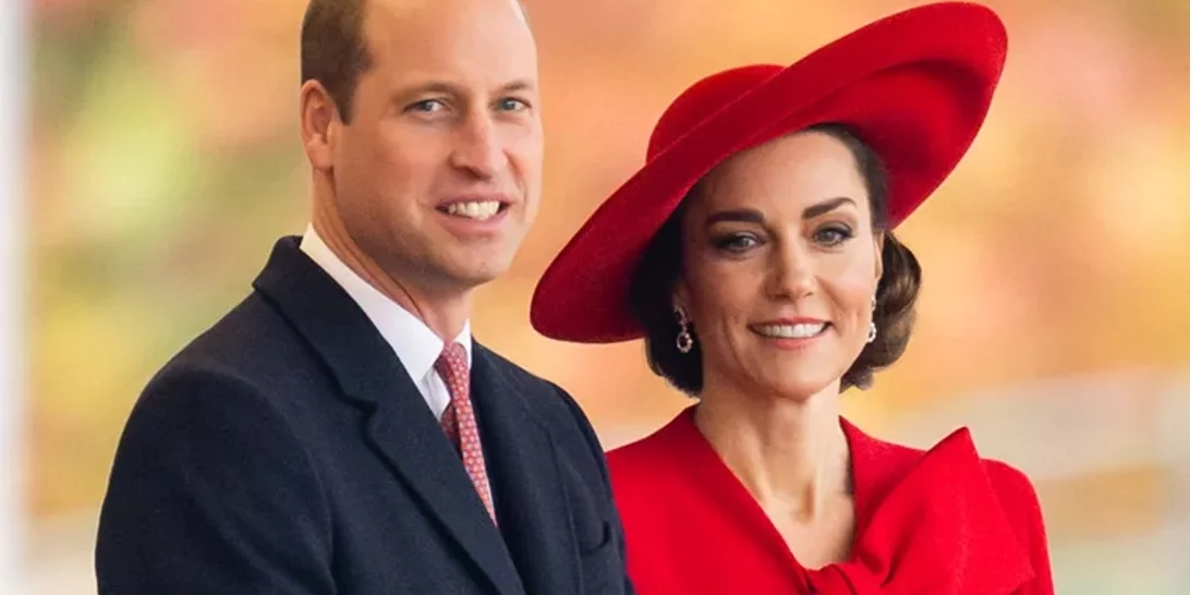 Kate Middleton - πρίγκιπας William | Νέο βιβλίο κάνει λόγο για εμπλοκή τους στο σκάνδαλο Epstein