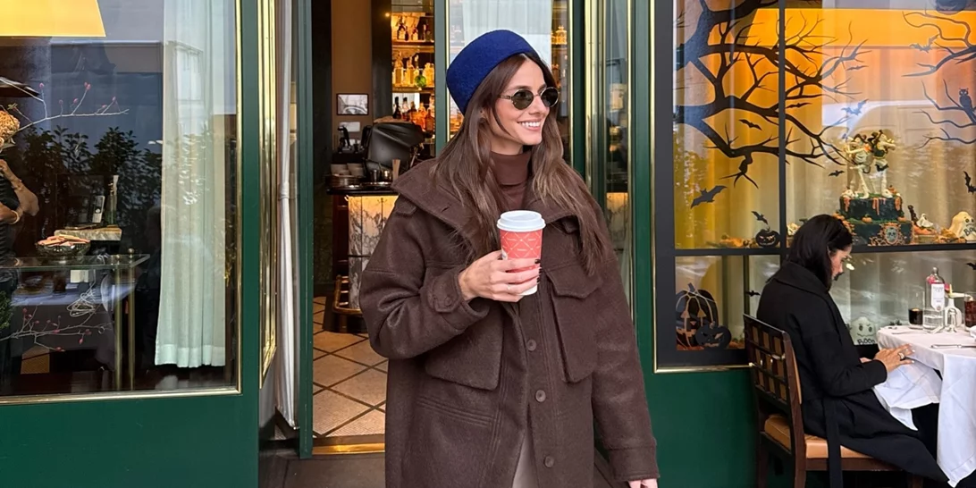 Ηλιάνα Παπαγεωργίου | Όλες οι φωτογραφίες από το ταξίδι στην Ιταλία με την αδερφή της