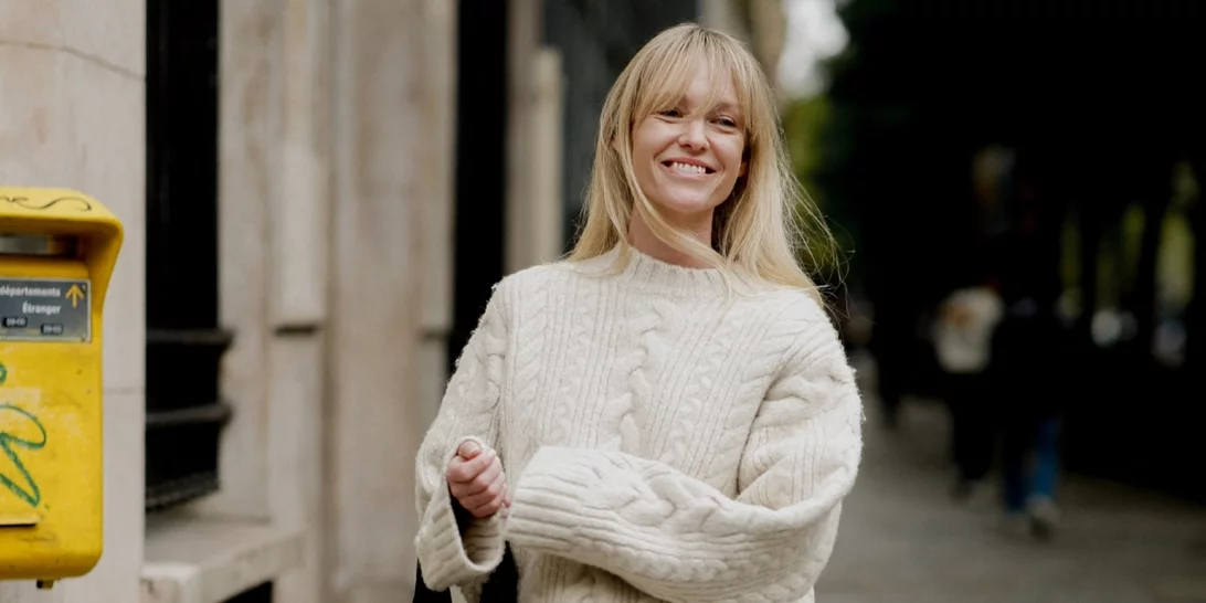 Πώς θα ντυθείς στα χιόνια για να είσαι ζεστή και απόλυτα κομψή