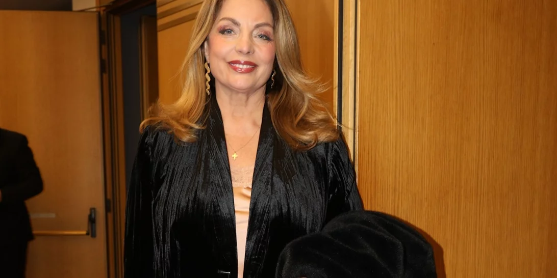 Άντζελα Γκερέκου | Μας δείχνει το εντυπωσιακό τατουάζ που έκανε στο Ντουμπάι