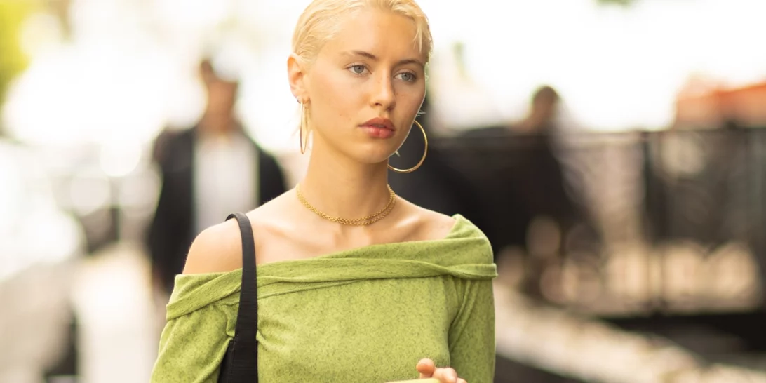 Sleek Khaki | Τα πιο κομψά καλοκαιρινά κομμάτια σε χακί