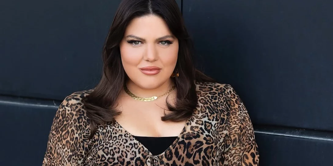 Περιπέτεια για τη Δανάη Μπάρκα: "Το σκυλί αρχίζει και τρέμει, εγώ τρέμω πιο πολύ"