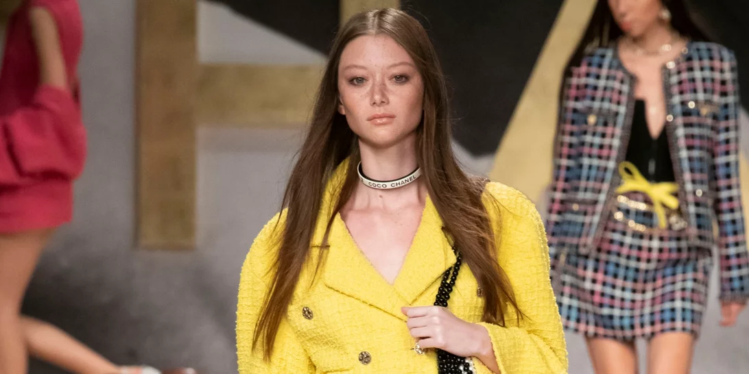 Trends Alert | Αυτό είναι το χρώμα που θα φορέσουμε όλες την άνοιξη